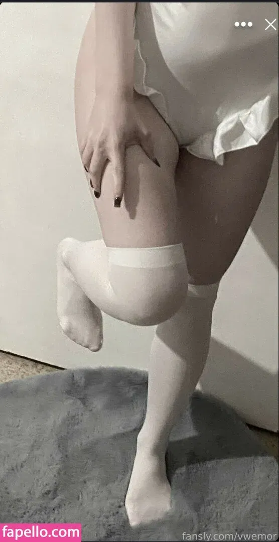 Vwemor Onlyfans Photo Gallery 