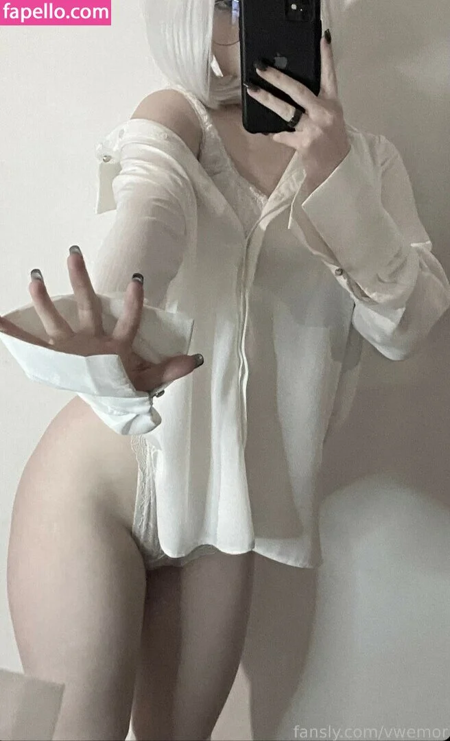 Vwemor Onlyfans Photo Gallery 