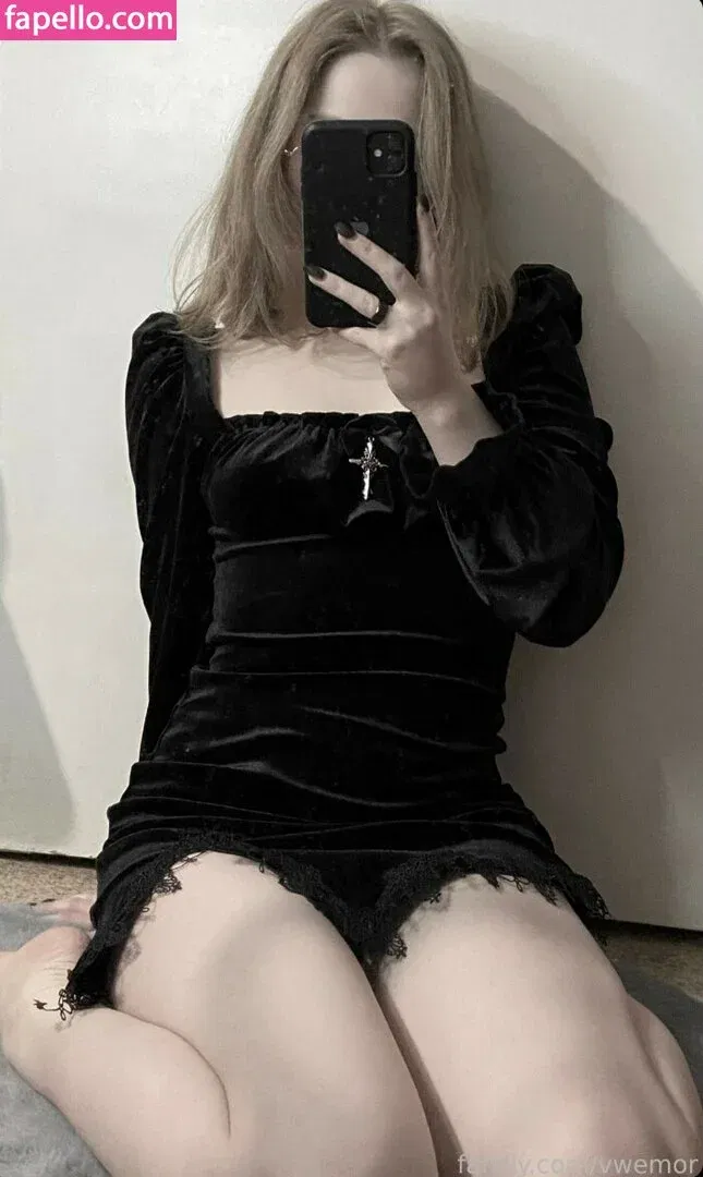 Vwemor Onlyfans Photo Gallery 