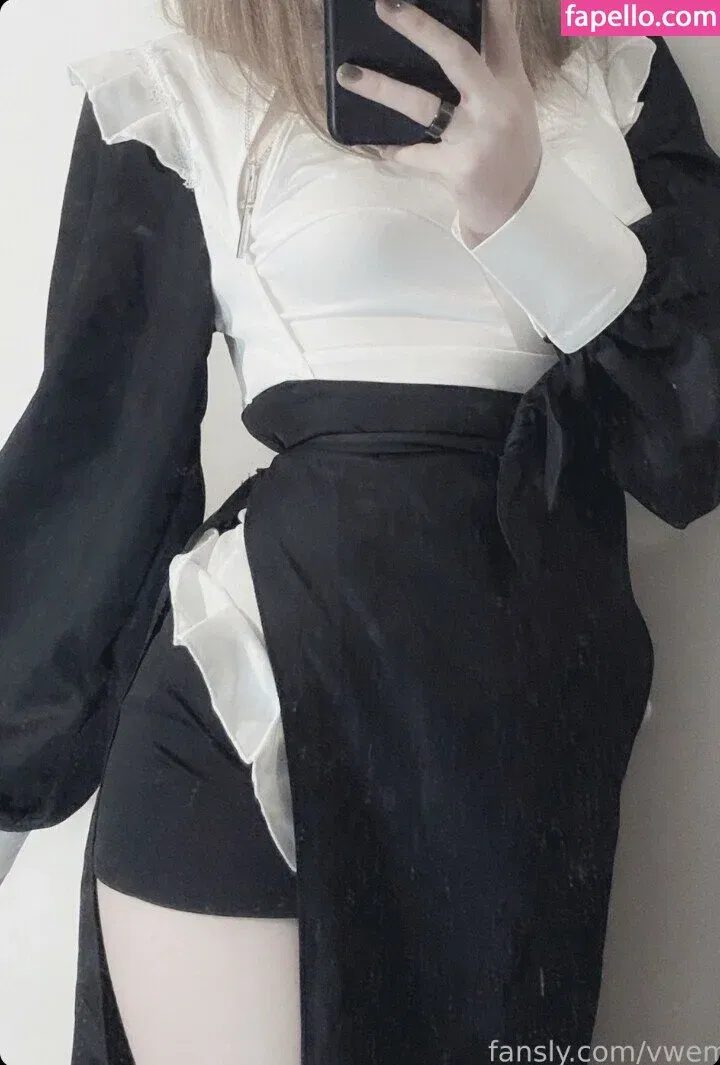 Vwemor Onlyfans Photo Gallery 