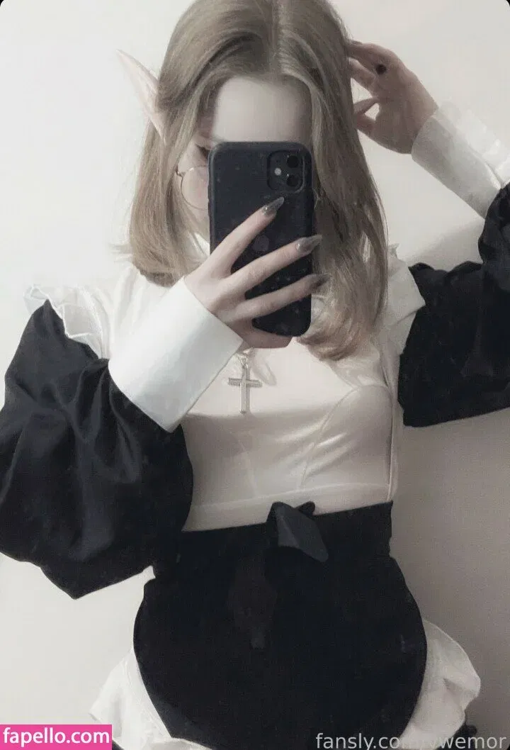 Vwemor Onlyfans Photo Gallery 