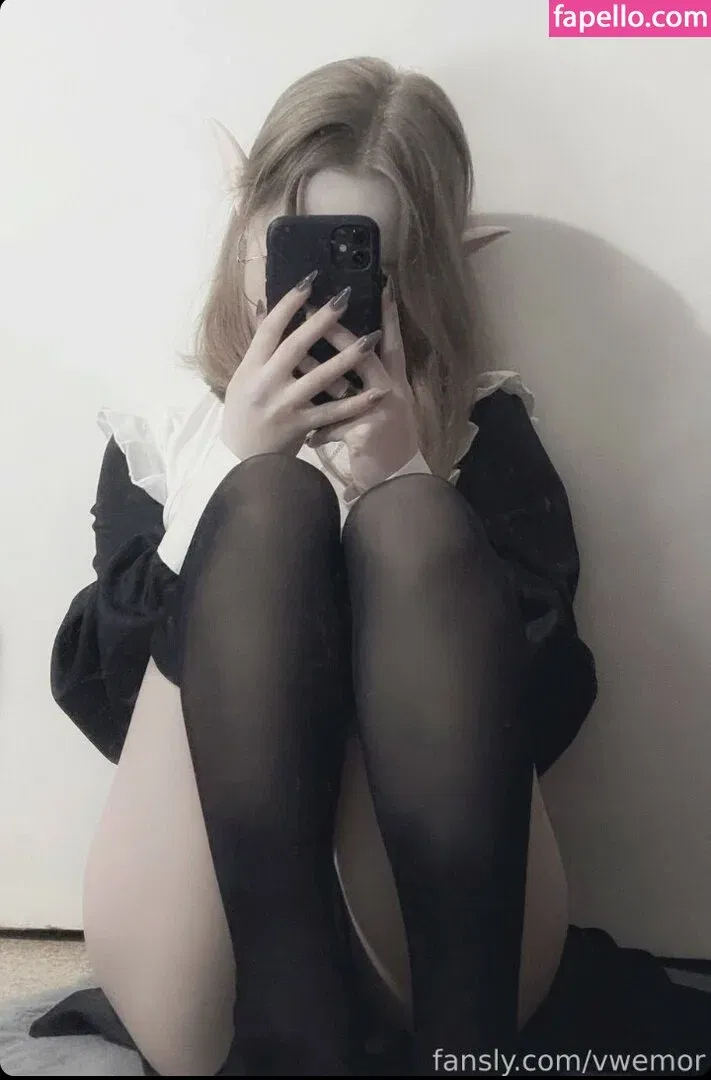 Vwemor Onlyfans Photo Gallery 