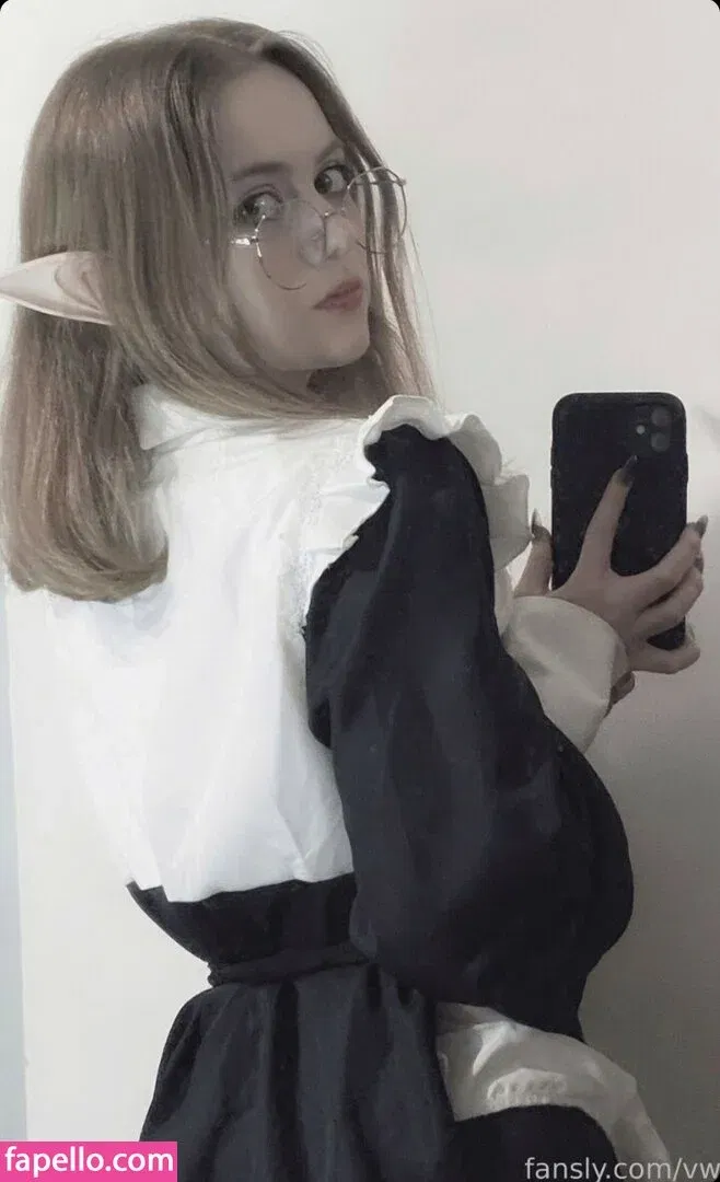 Vwemor Onlyfans Photo Gallery 