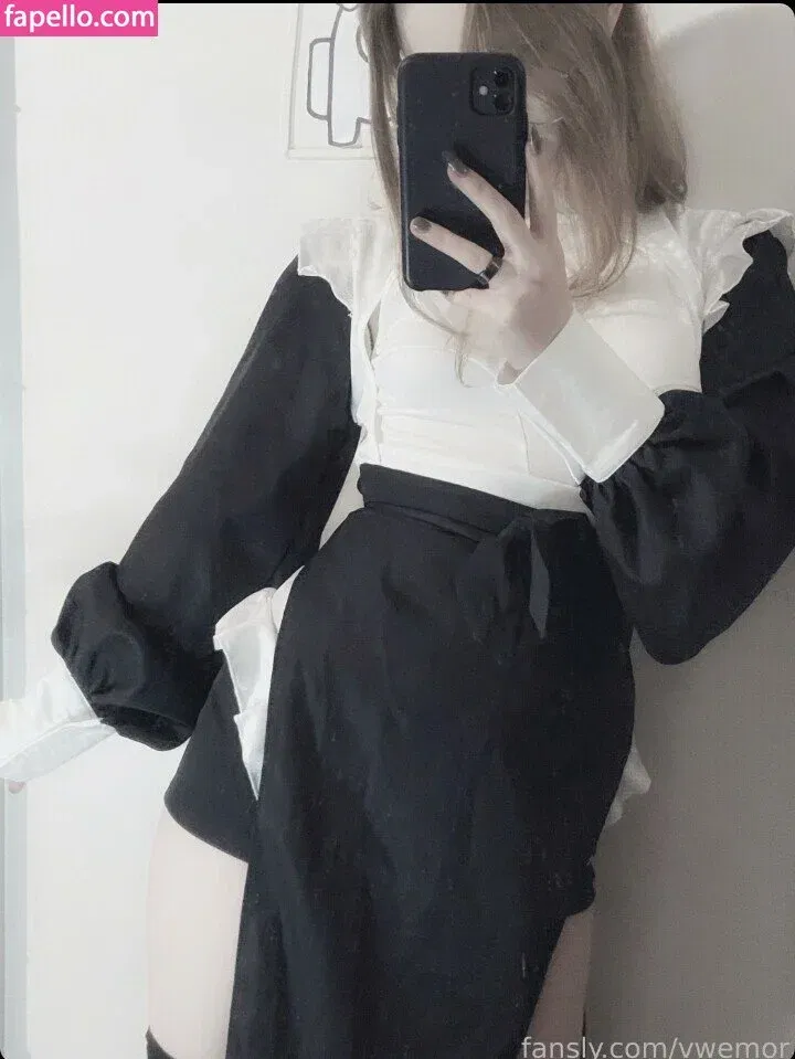 Vwemor Onlyfans Photo Gallery 