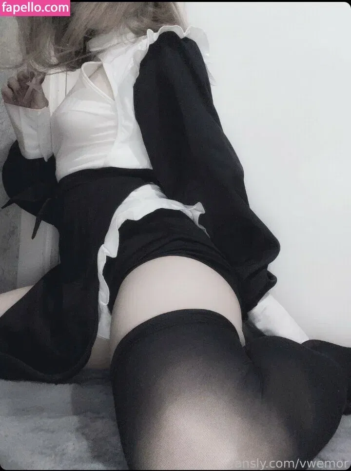 Vwemor Onlyfans Photo Gallery 