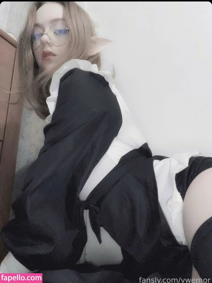Vwemor Onlyfans Photo Gallery 