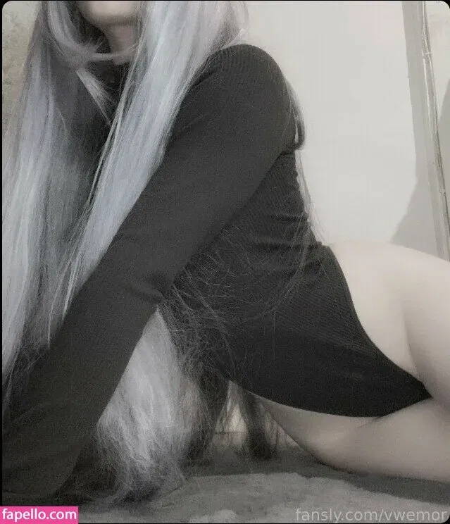 Vwemor Onlyfans Photo Gallery 