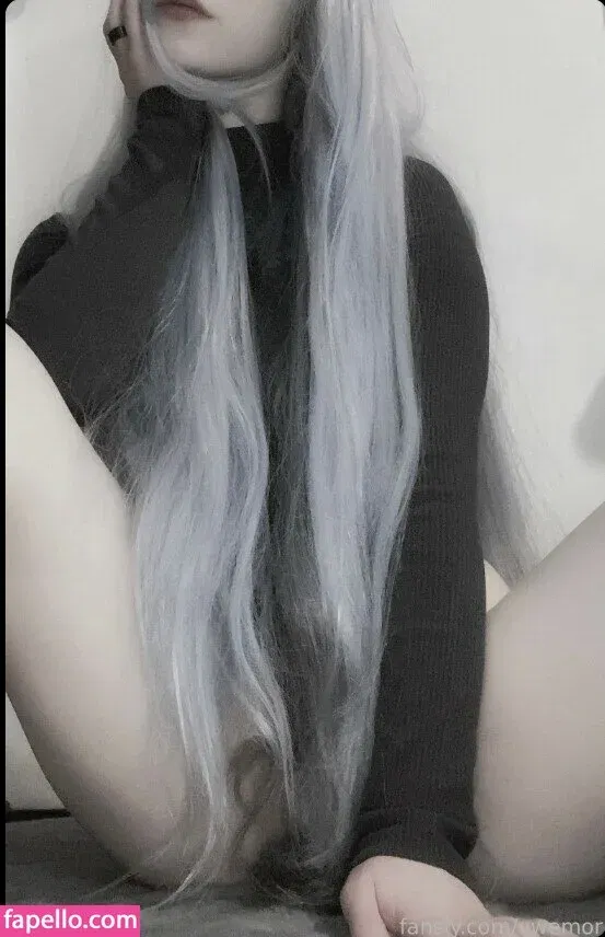 Vwemor Onlyfans Photo Gallery 