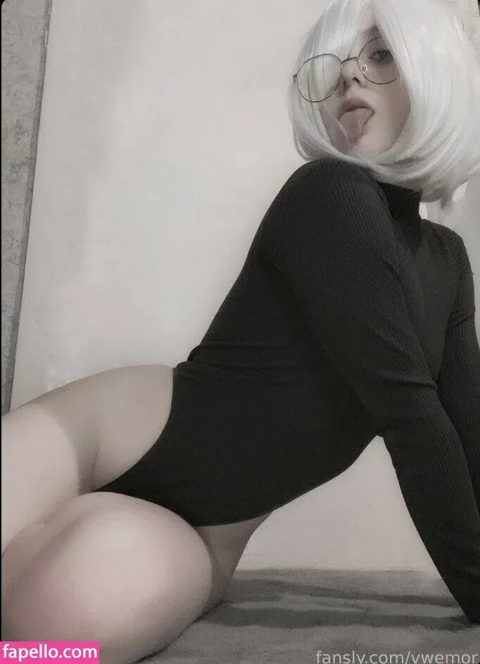 Vwemor Onlyfans Photo Gallery 