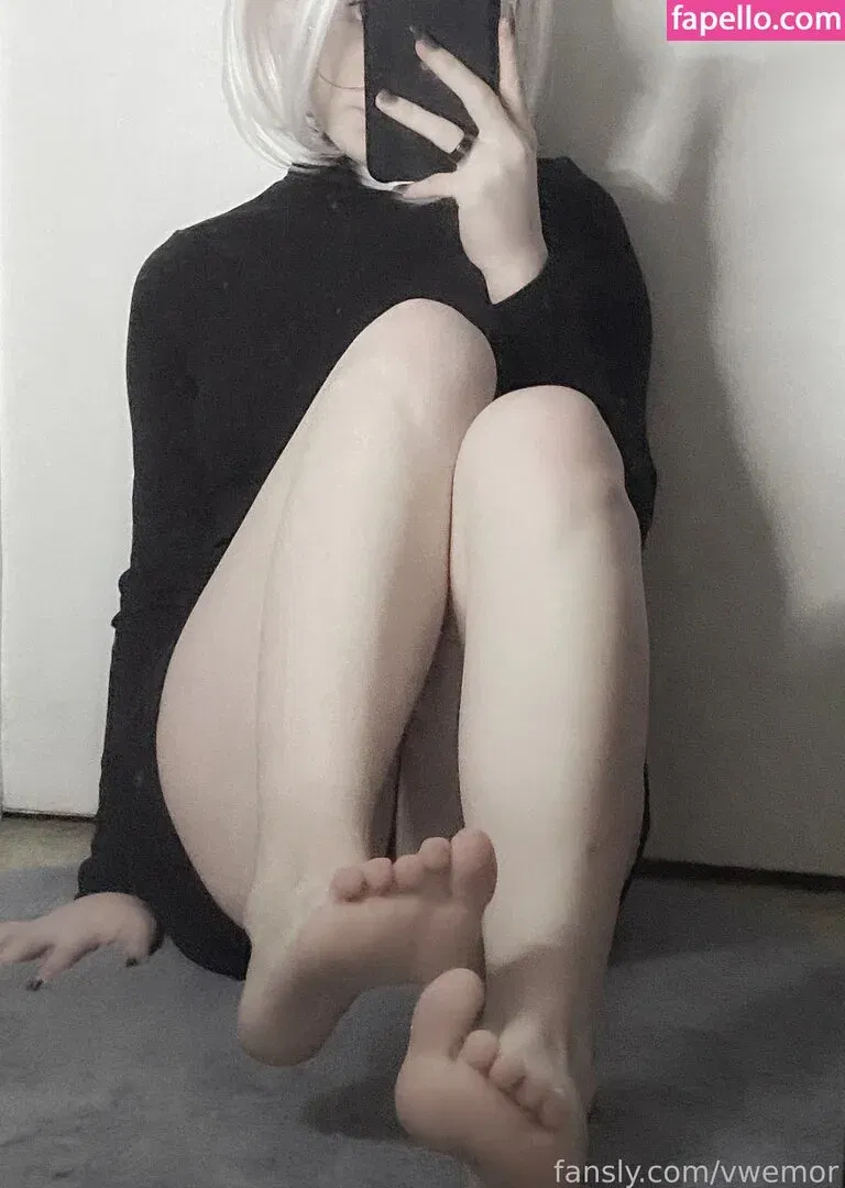 Vwemor Onlyfans Photo Gallery 