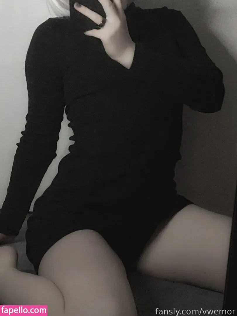 Vwemor Onlyfans Photo Gallery 