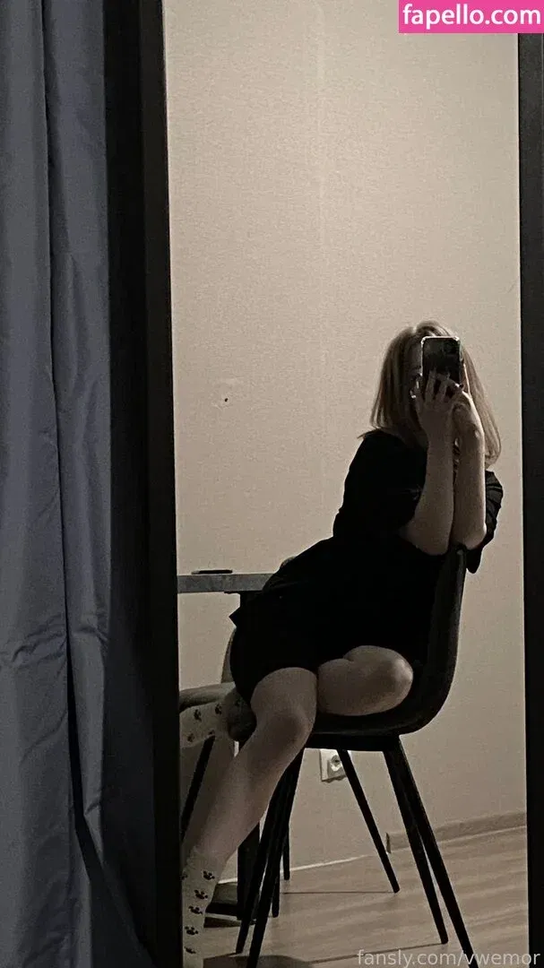 Vwemor Onlyfans Photo Gallery 
