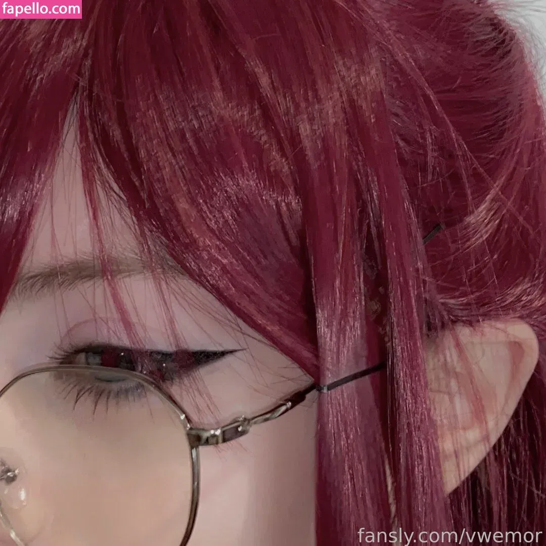 Vwemor Onlyfans Photo Gallery 