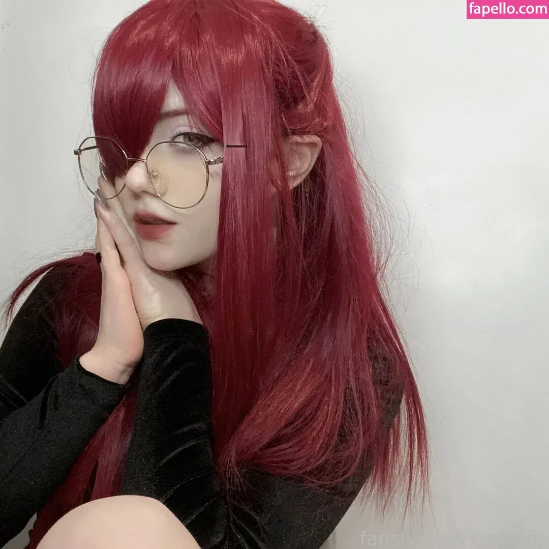 Vwemor Onlyfans Photo Gallery 