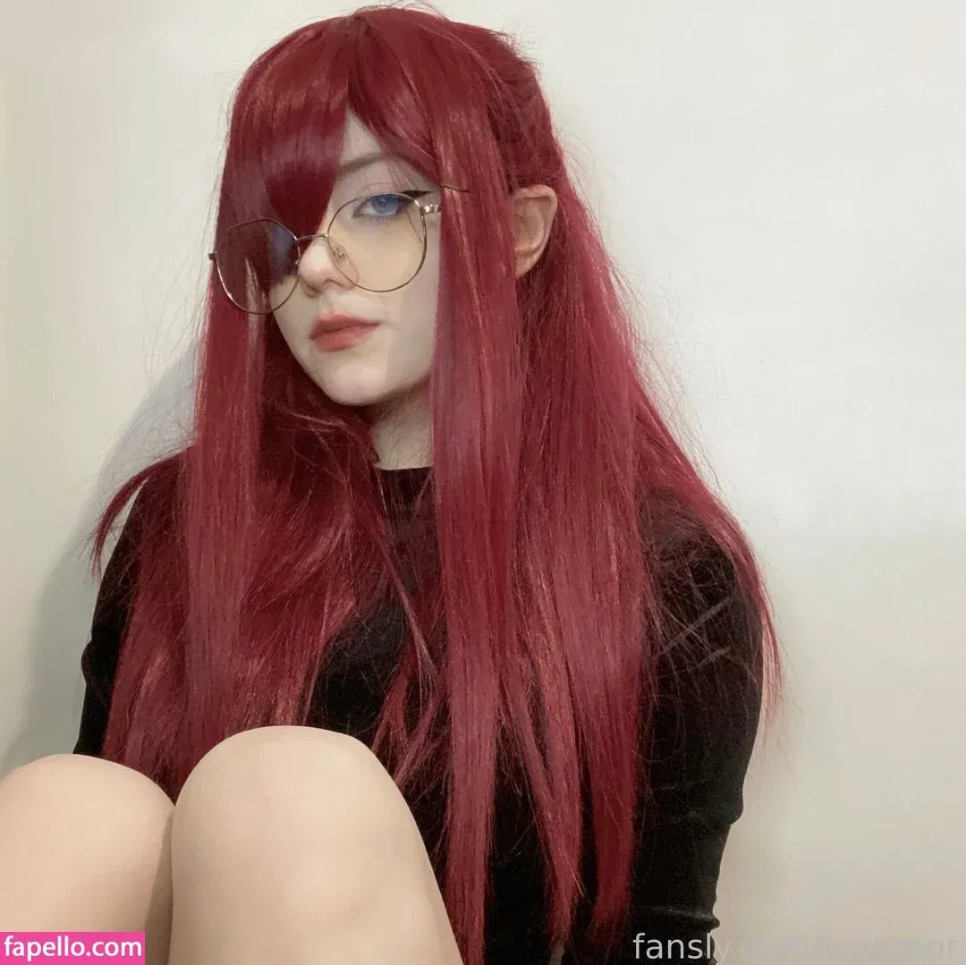 Vwemor Onlyfans Photo Gallery 