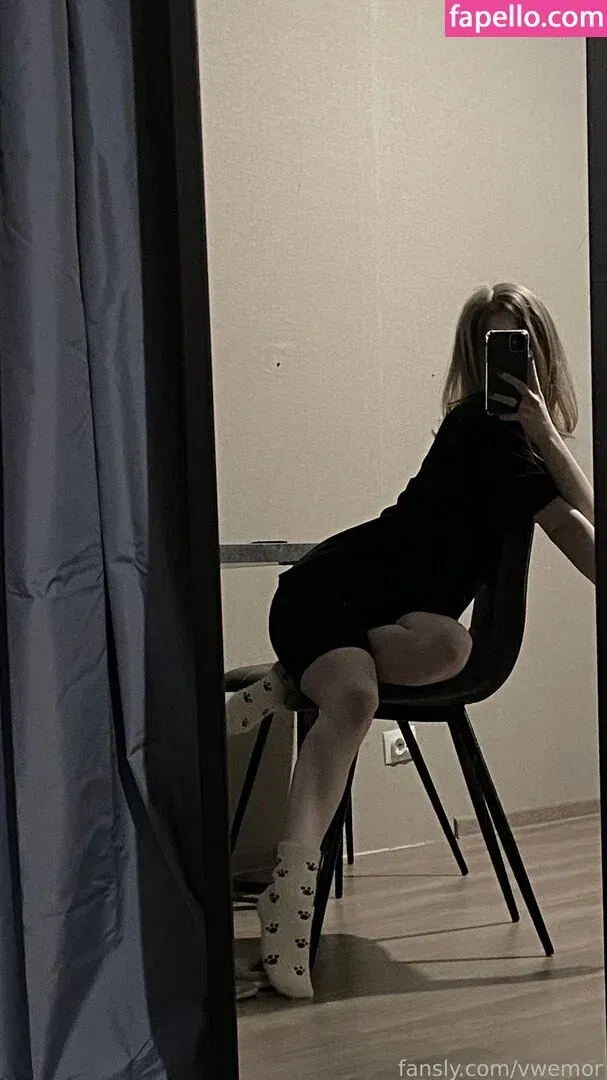 Vwemor Onlyfans Photo Gallery 