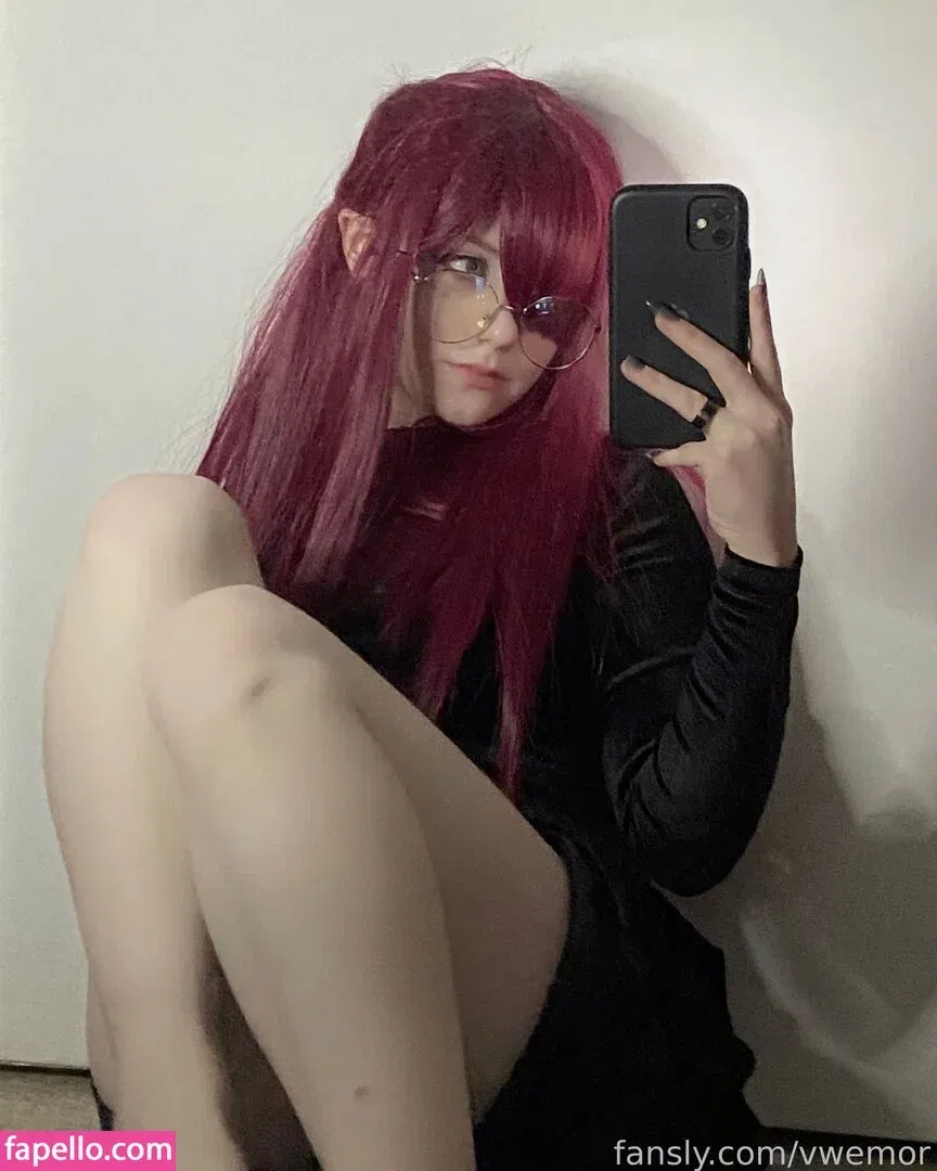 Vwemor Onlyfans Photo Gallery 