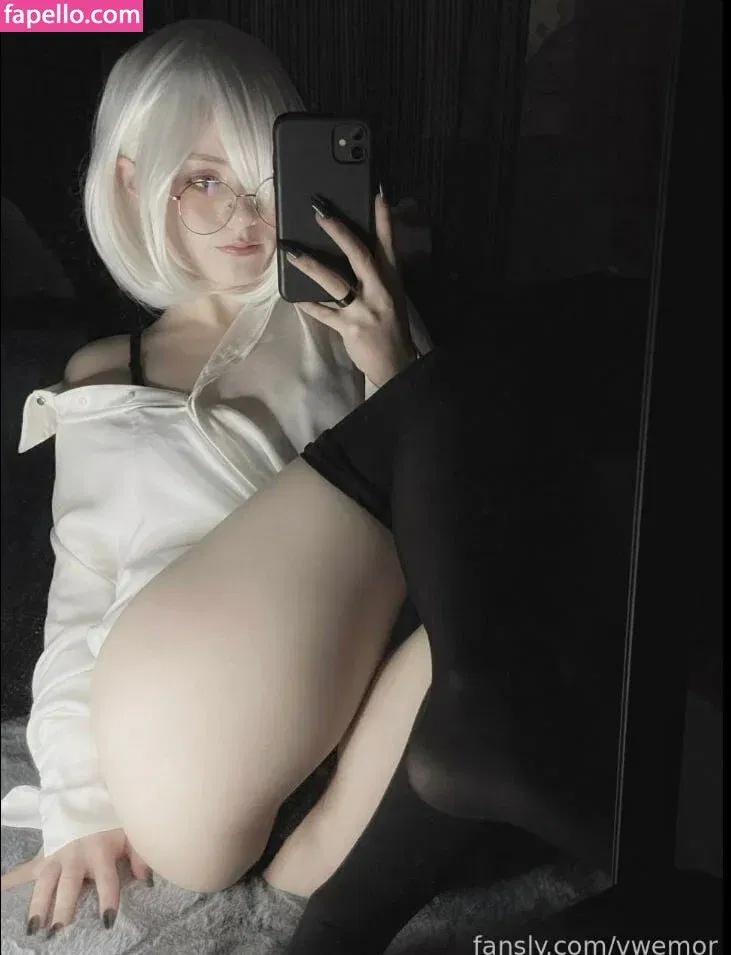 Vwemor Onlyfans Photo Gallery 