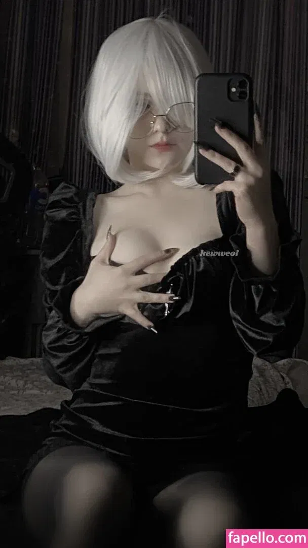 Vwemor Onlyfans Photo Gallery 