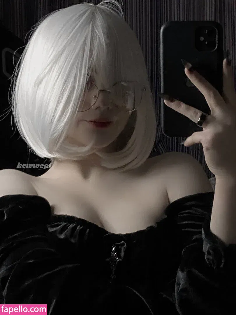 Vwemor Onlyfans Photo Gallery 