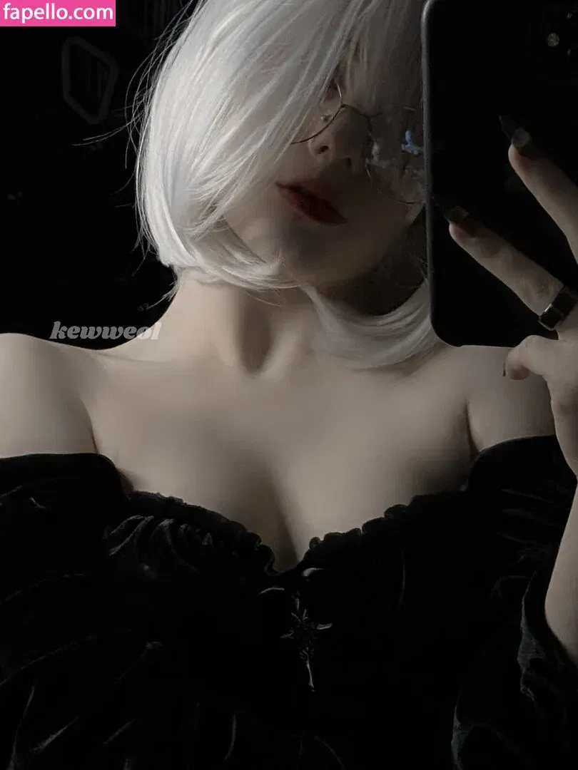 Vwemor Onlyfans Photo Gallery 