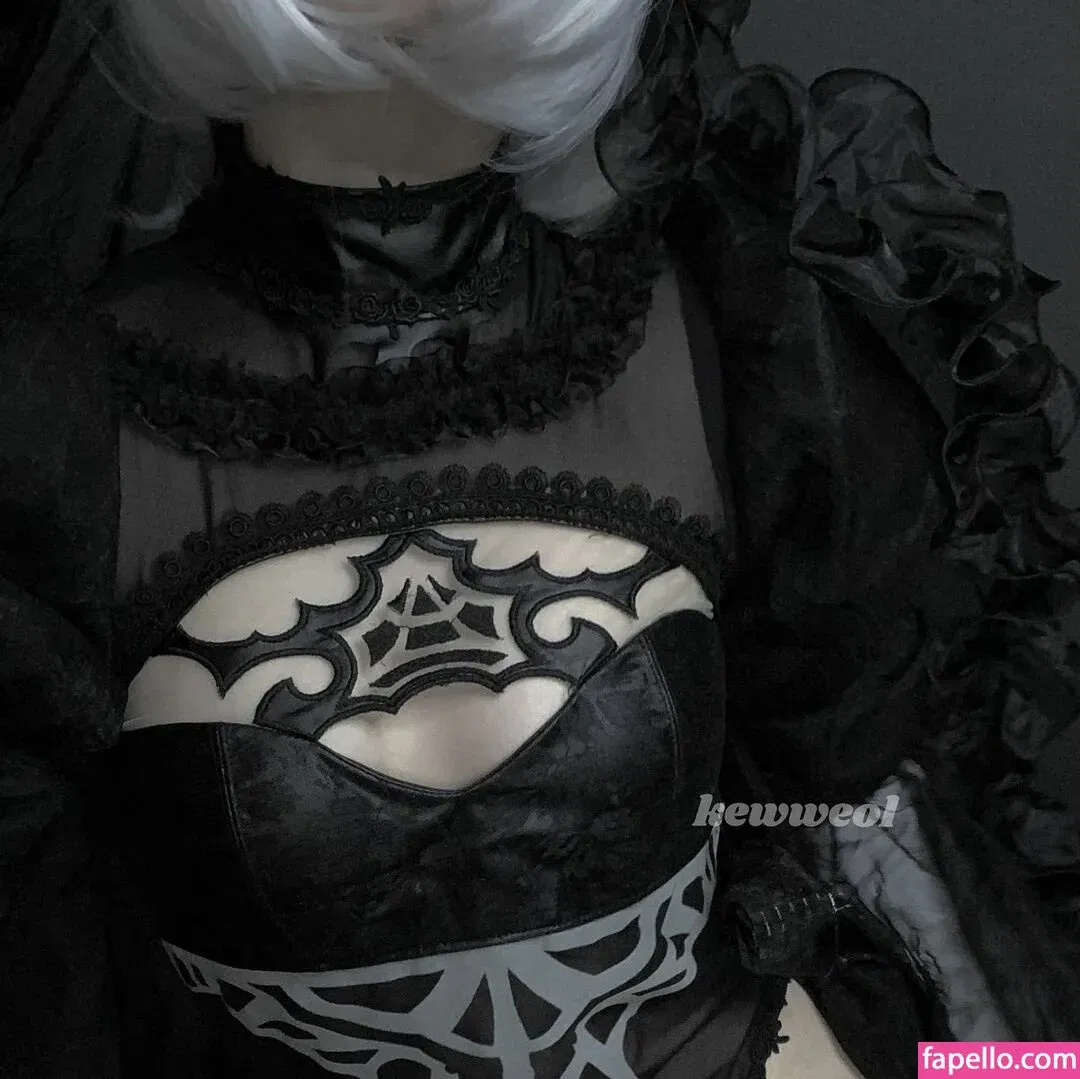 Vwemor Onlyfans Photo Gallery 