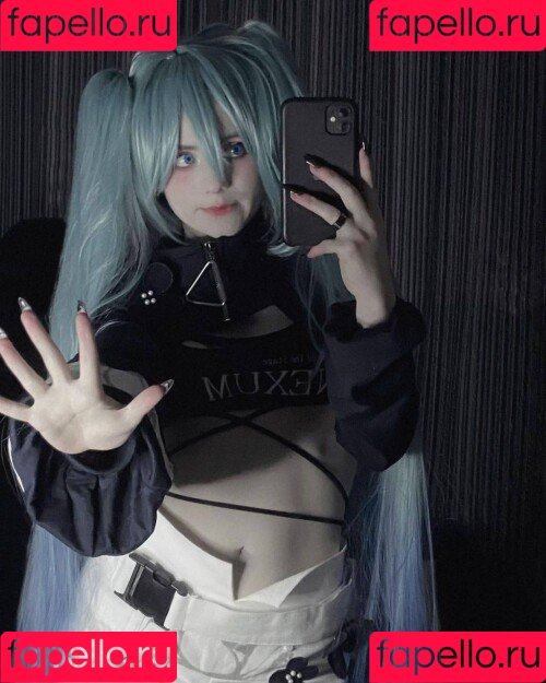 Vwemor Onlyfans Photo Gallery 