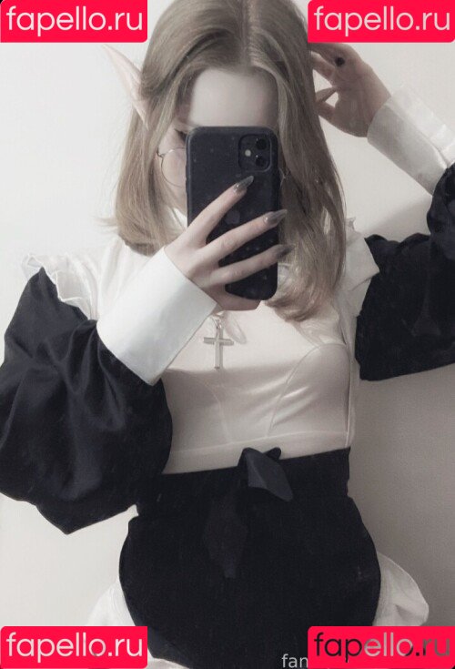 Vwemor Onlyfans Photo Gallery 