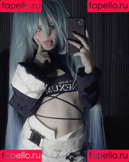 Vwemor Onlyfans Photo Gallery 