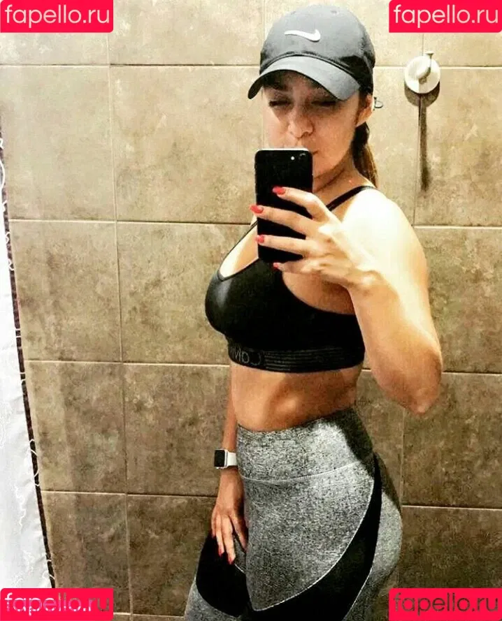 Cecilia Rosales Onlyfans Photo Gallery 