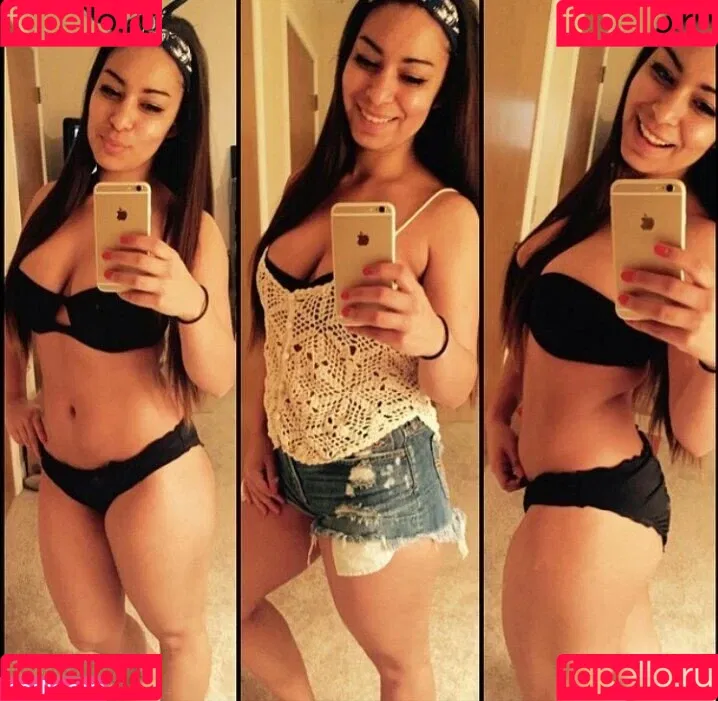 Cecilia Rosales Onlyfans Photo Gallery 