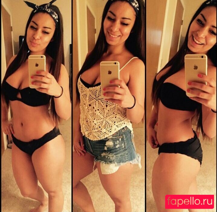 Cecilia Rosales Nude Onlyfans Photo 35