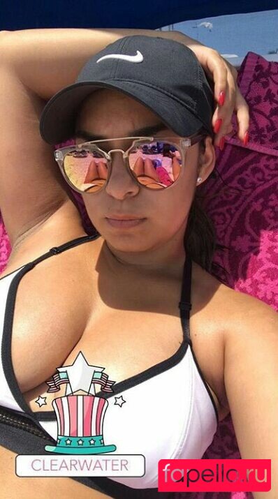 Cecilia Rosales Nude Onlyfans Photo 32
