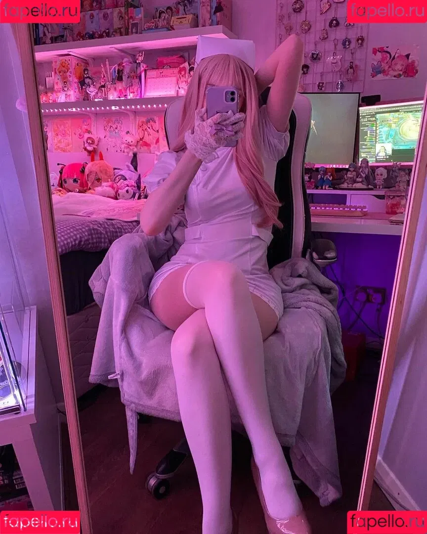 kuroebun Onlyfans Photo Gallery 