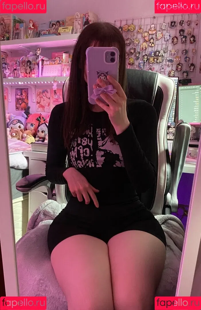 kuroebun Onlyfans Photo Gallery 