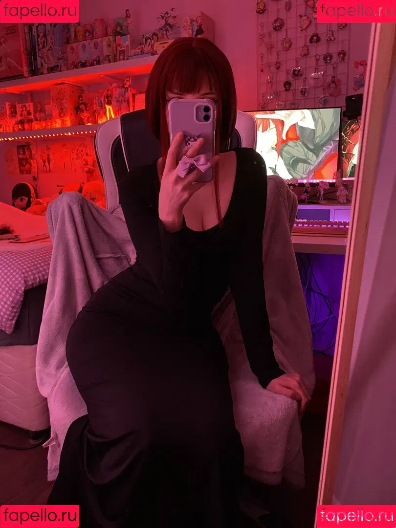 kuroebun Onlyfans Photo Gallery 