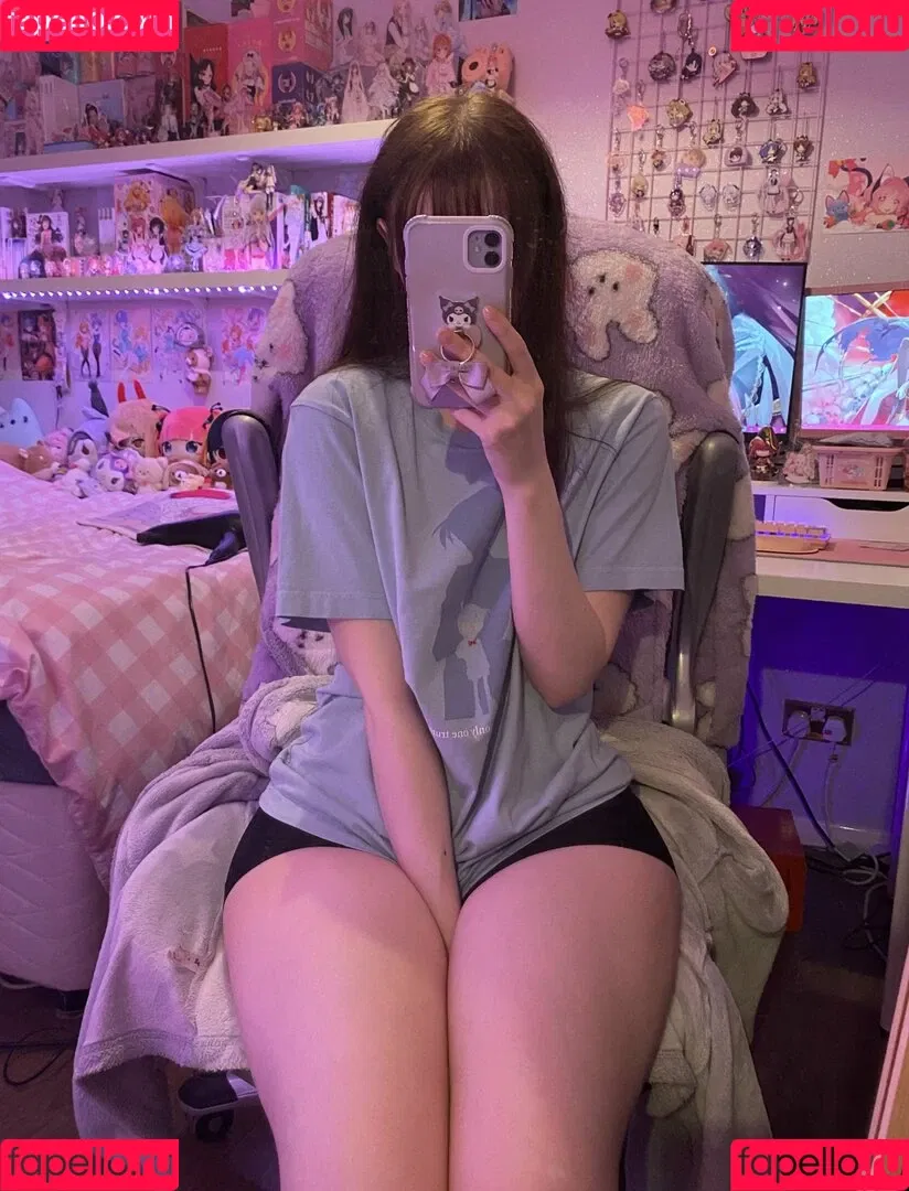 kuroebun Onlyfans Photo Gallery 