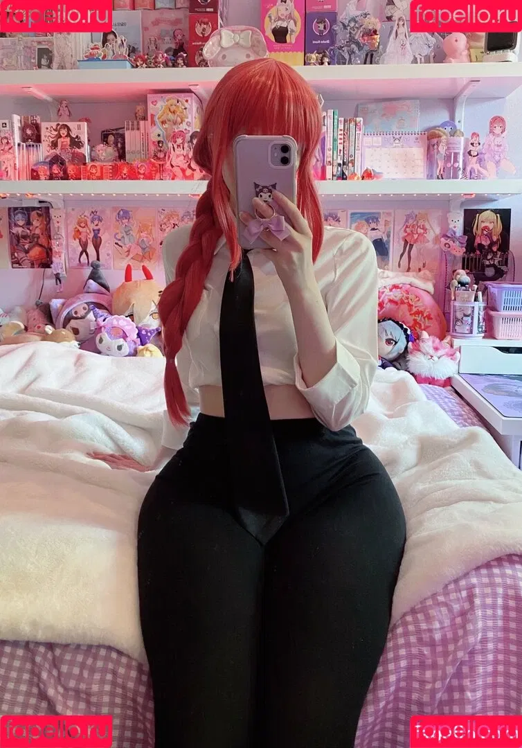 kuroebun Onlyfans Photo Gallery 