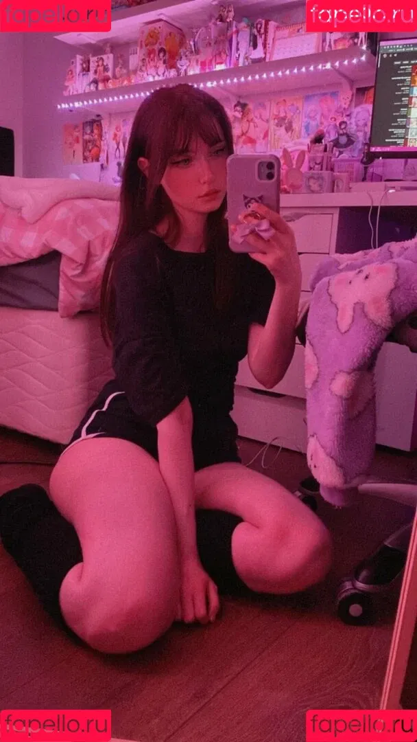 kuroebun Onlyfans Photo Gallery 