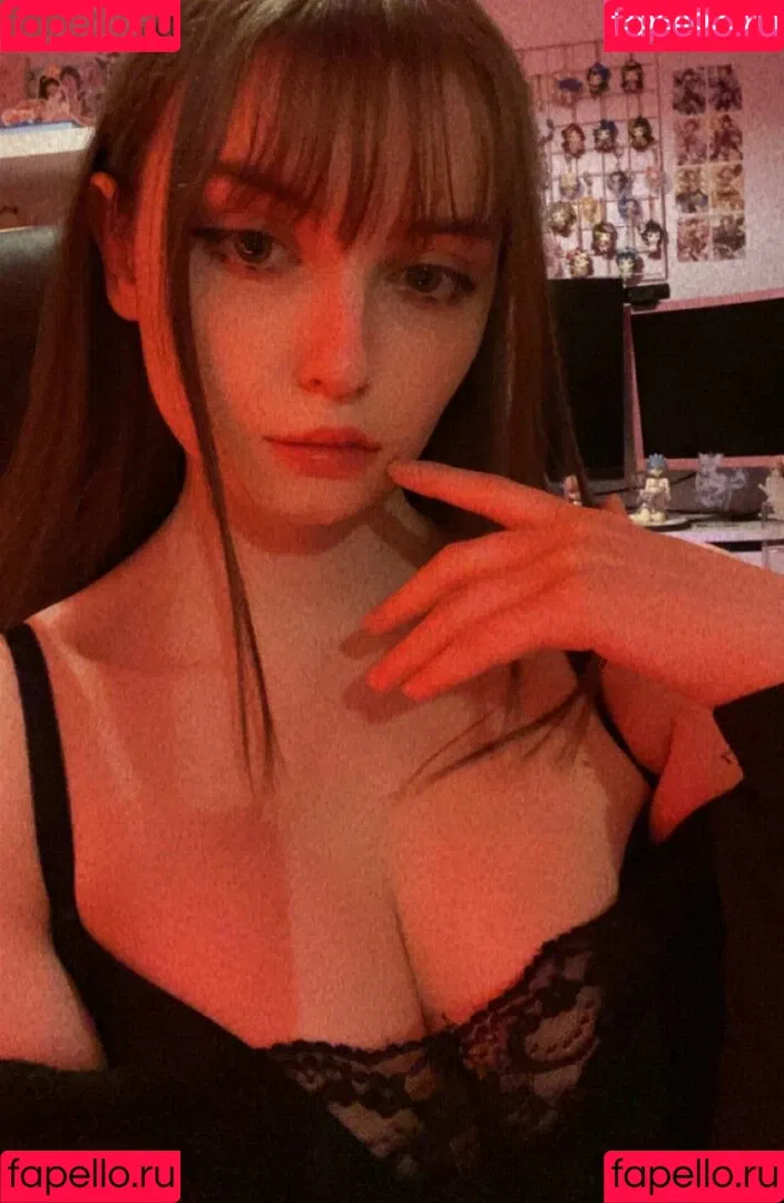 kuroebun Onlyfans Photo Gallery 