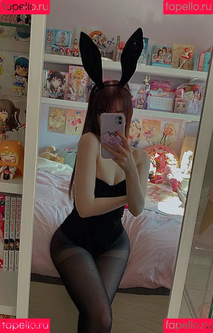 kuroebun Onlyfans Photo Gallery 