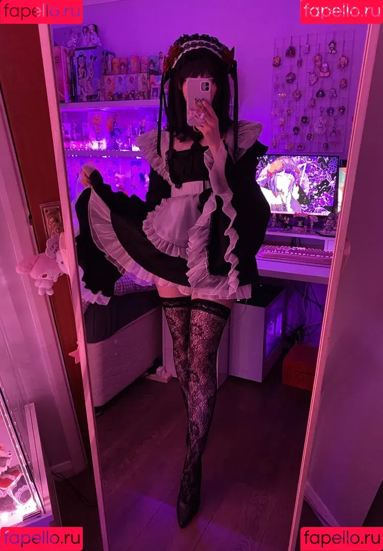 kuroebun Onlyfans Photo Gallery 