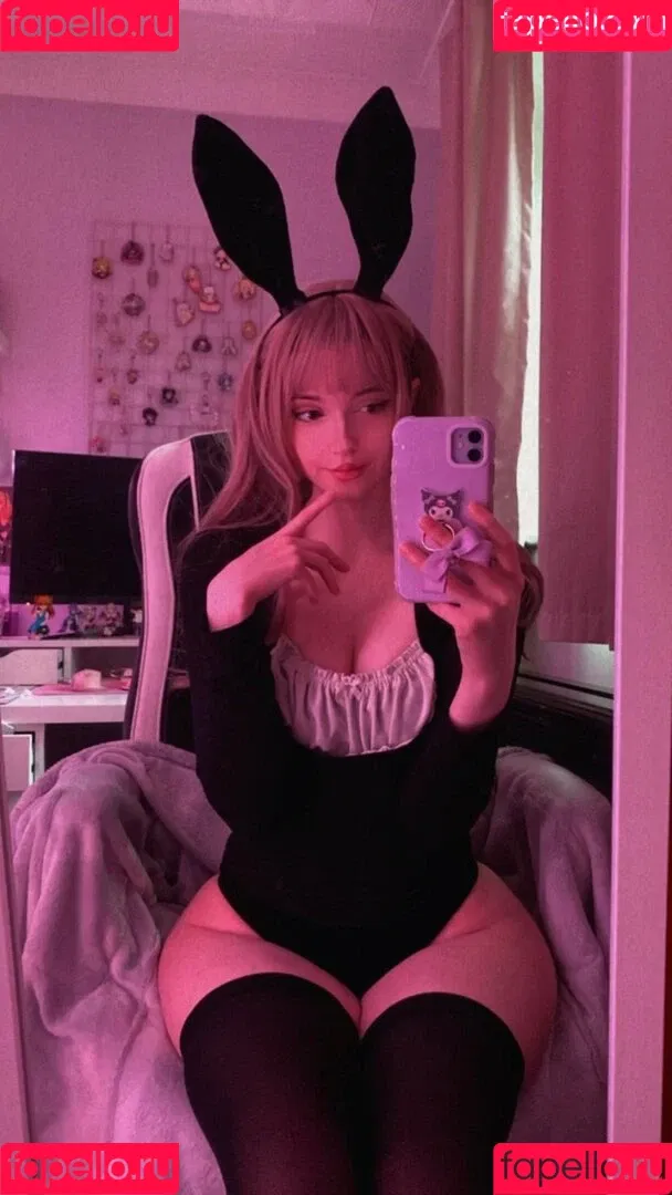 kuroebun Onlyfans Photo Gallery 