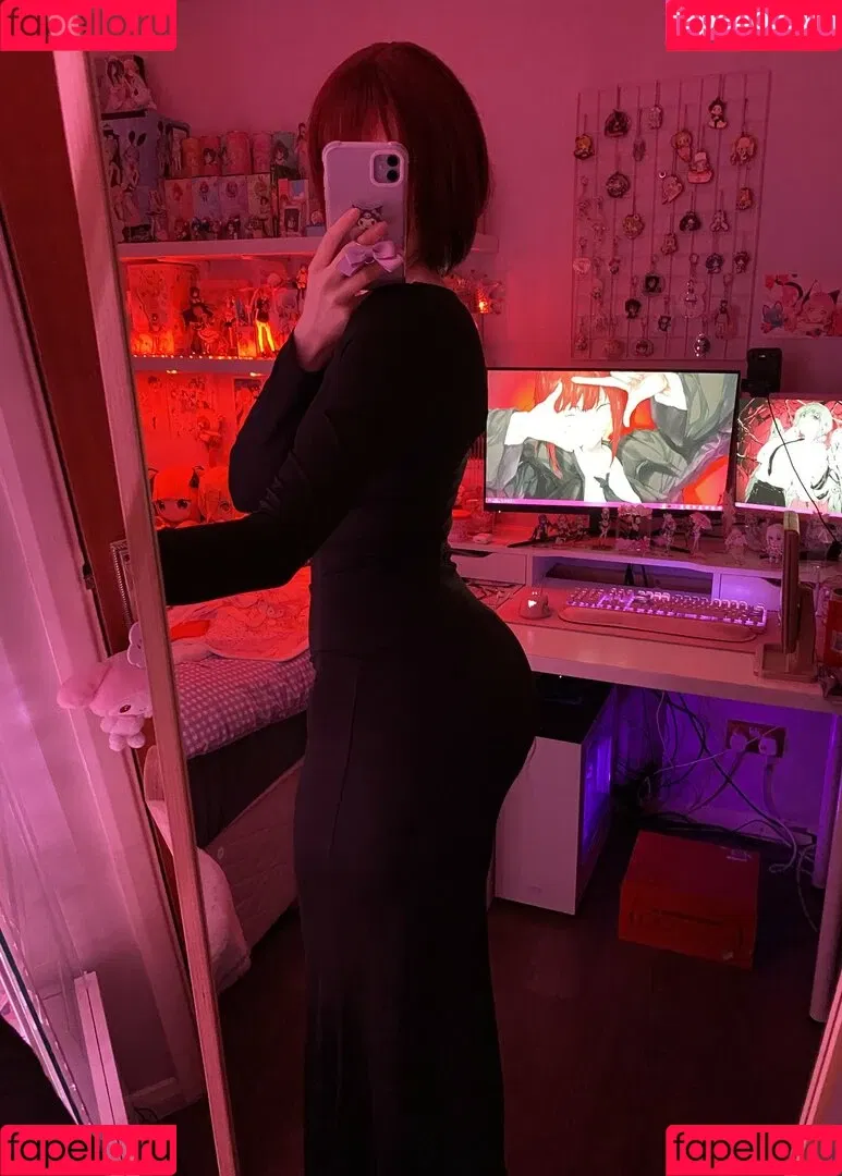 kuroebun Onlyfans Photo Gallery 