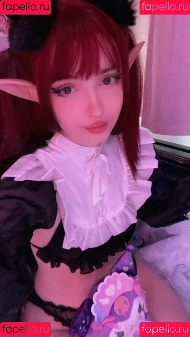 kuroebun Onlyfans Photo Gallery 