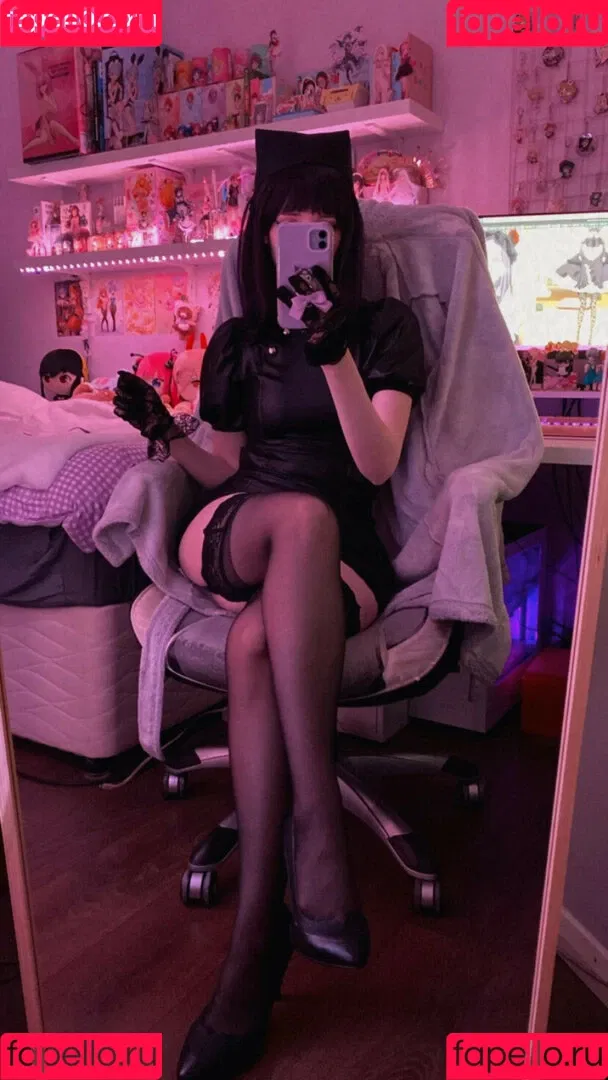 kuroebun Onlyfans Photo Gallery 