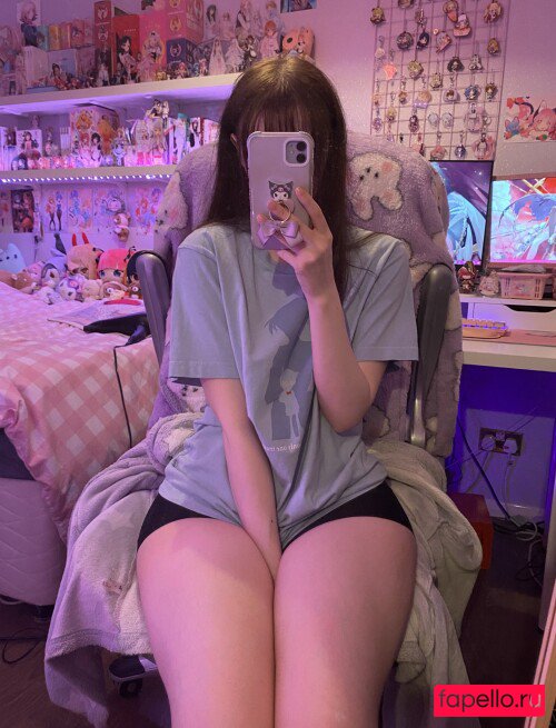 kuroebun Nude Onlyfans Photo 43