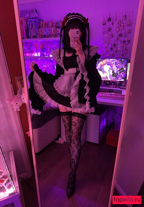 kuroebun Nude Onlyfans Photo 37