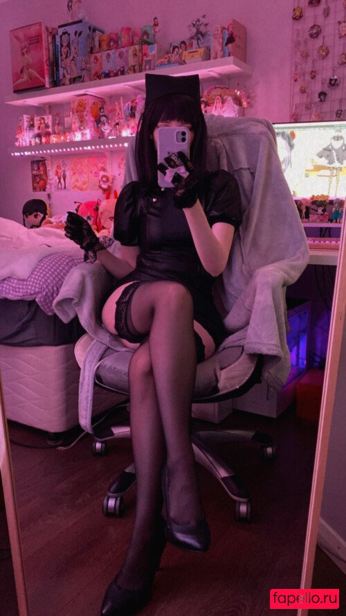 kuroebun Nude Onlyfans Photo 30