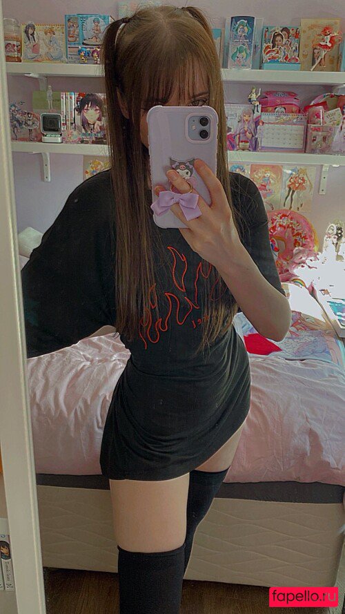 kuroebun Nude Onlyfans Photo 27